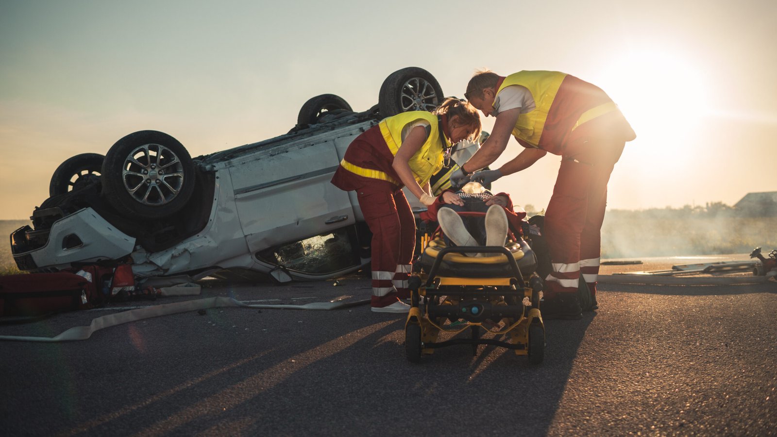 accidental death and dismemberment insurance