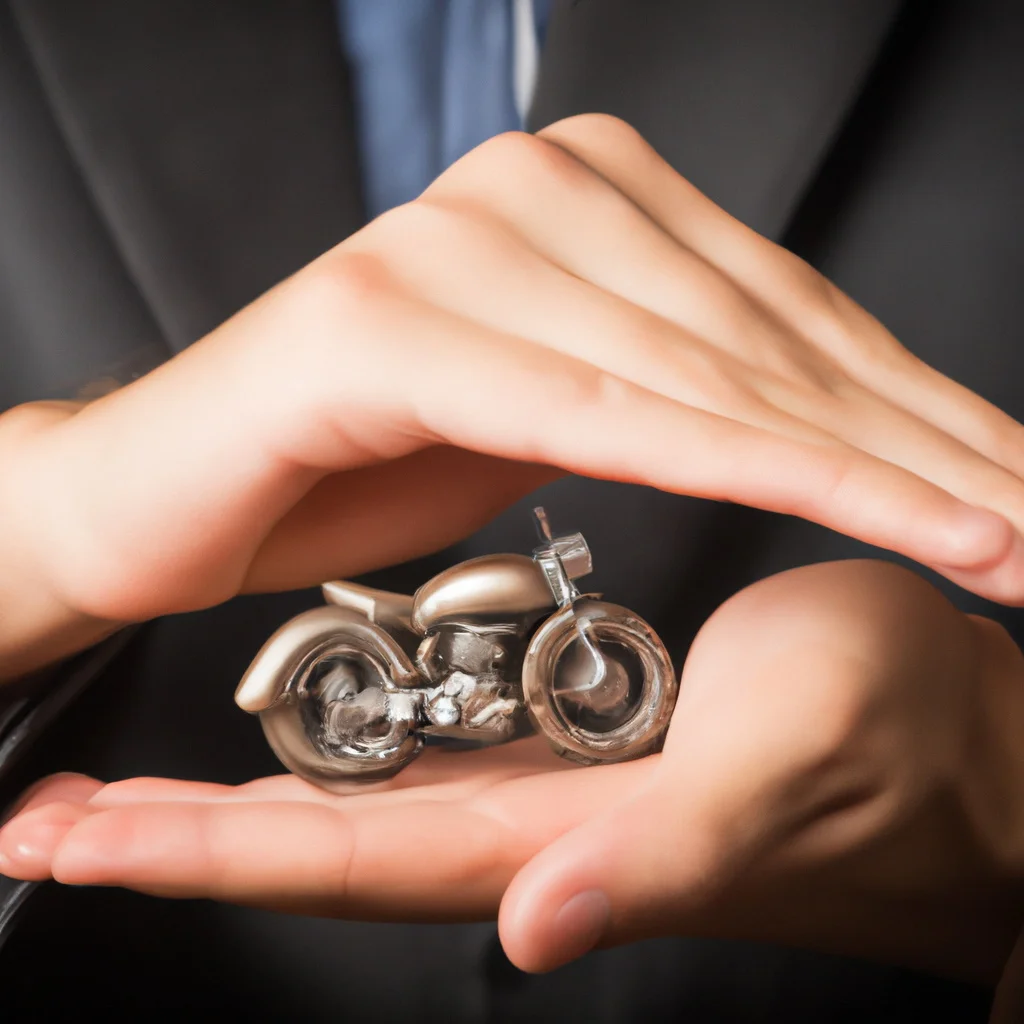 Motorcycle Insurance